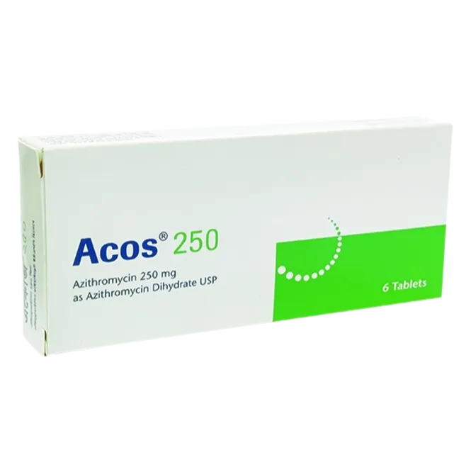 Acos 250